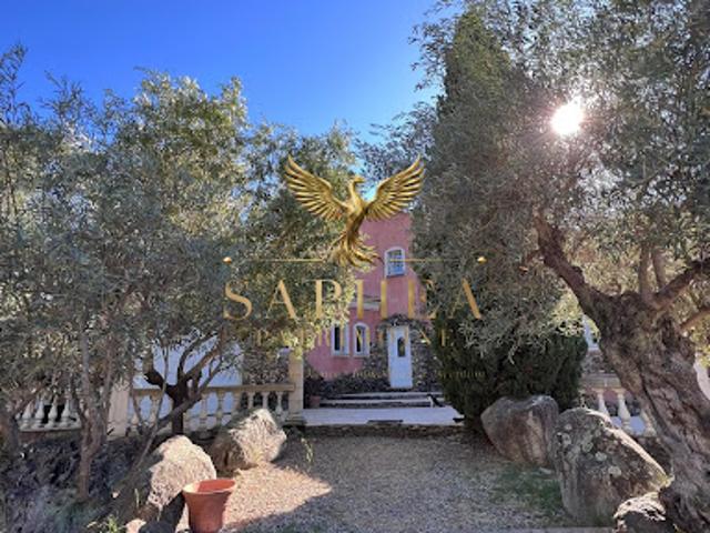 Villa vente à Corte, Prunelli-di-fiumorbo