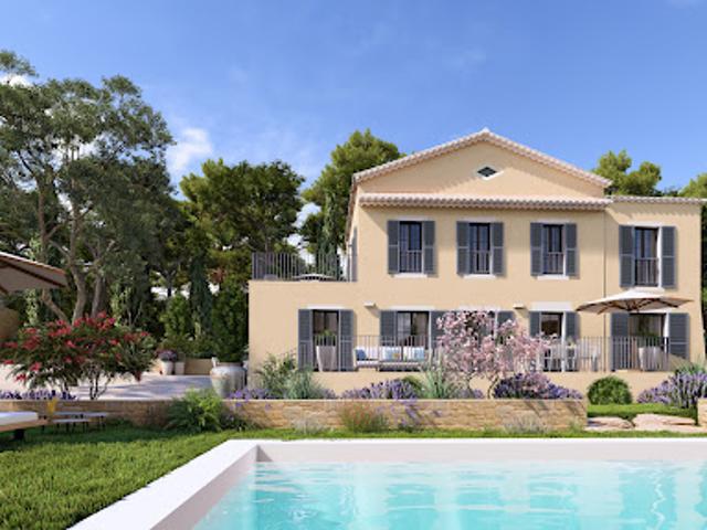 Villa vente à Aix-en-Provence, Aix-en-provence