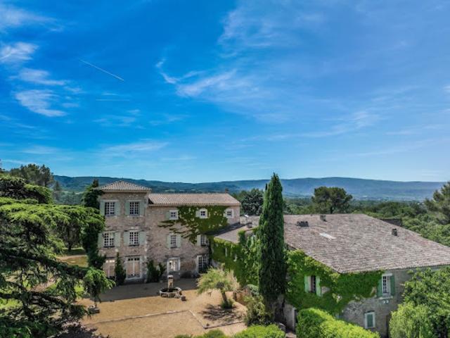Villa vente à Apt