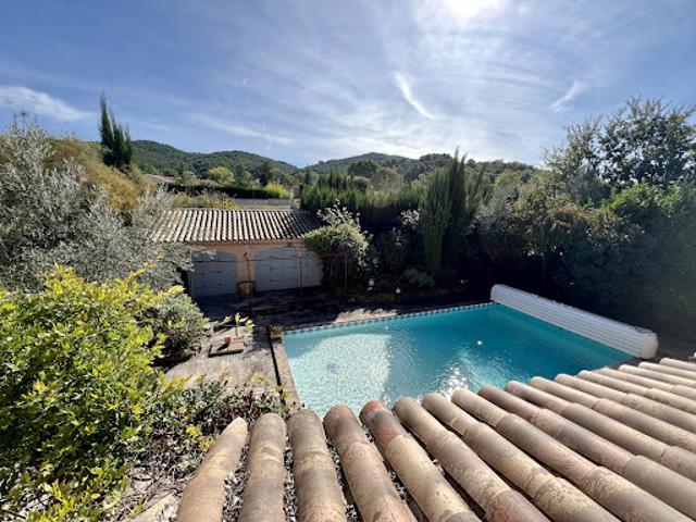 Villa vente à Carpentras, Saint-romain-en-viennois
