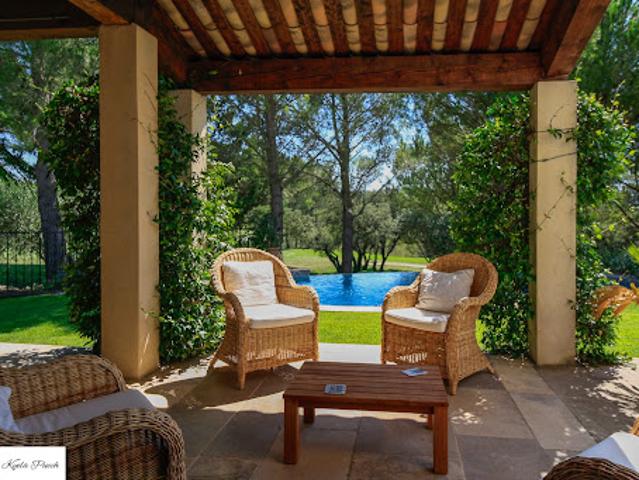 Villa vente à Aix-en-Provence, Mallemort