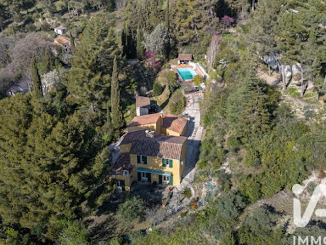 Villa vente à Aix-en-Provence, Aix-en-provence