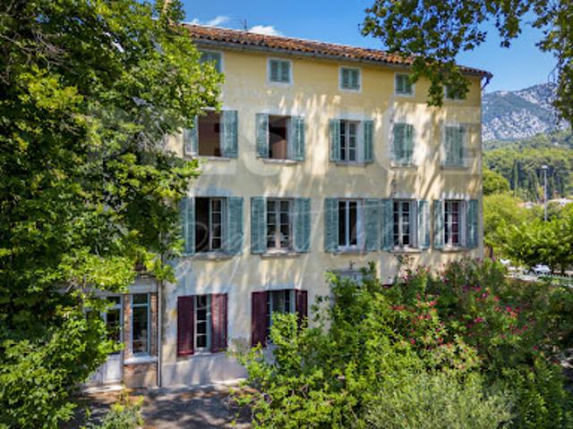 Villa vente à Arrondissement de Toulon, La Valette-du-var