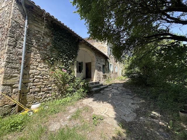 Villa vente à Die, Soyans
