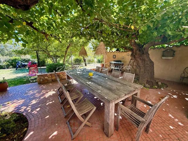 Maison vente à Arrondissement de Draguignan, Salernes