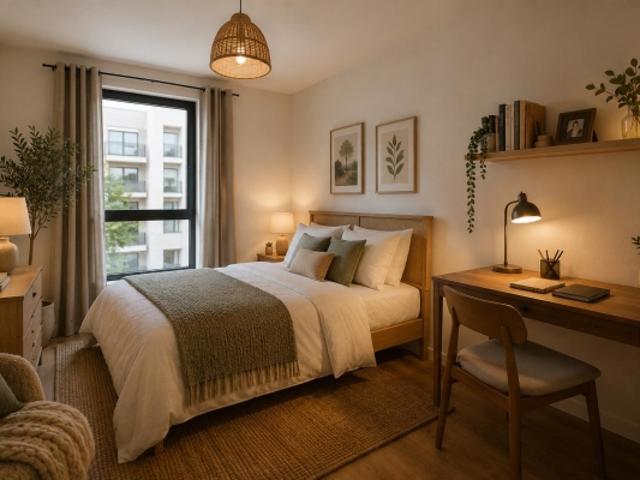 Appartement vente à Bordeaux