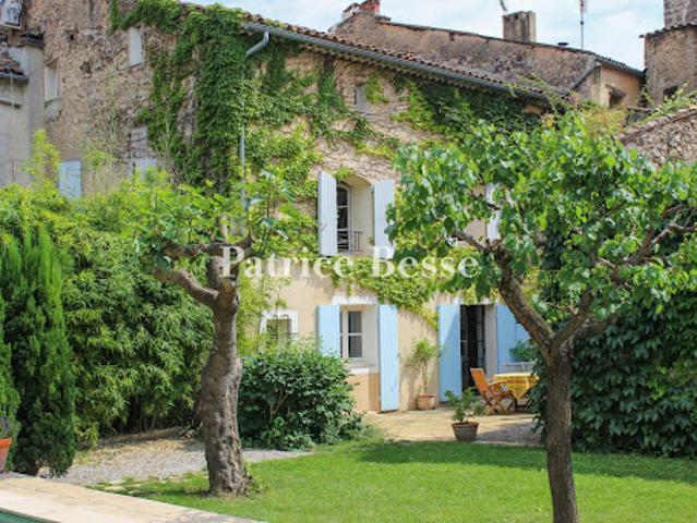 Villa vente à Brignoles, Barjols