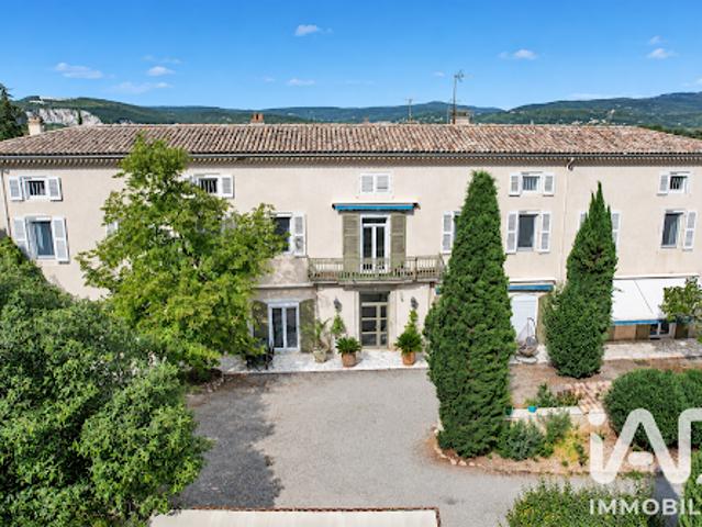 Villa vente à Montélimar, Drôme