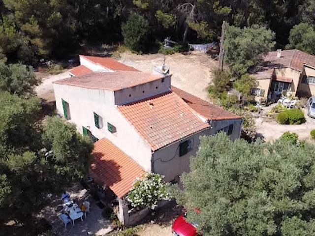 Villa vente à Marseille, La Ciotat