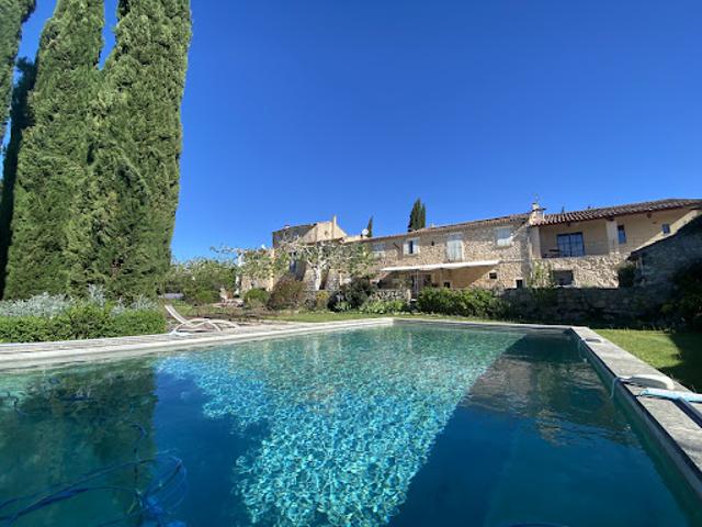 Villa vente à Apt, Pertuis