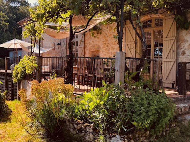 Villa vente à Agen, Cours