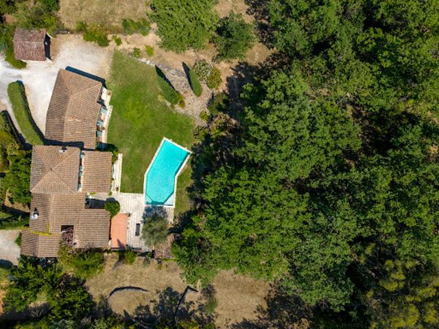 Villa vente à Aix-en-Provence, Meyreuil
