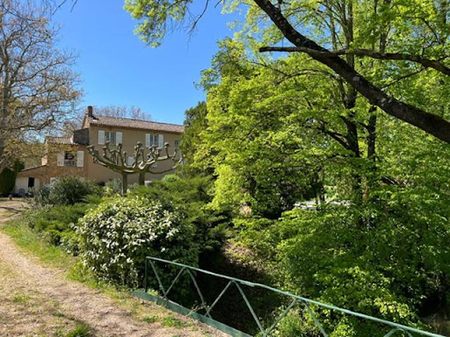 Villa vente à Brignoles, Le Val