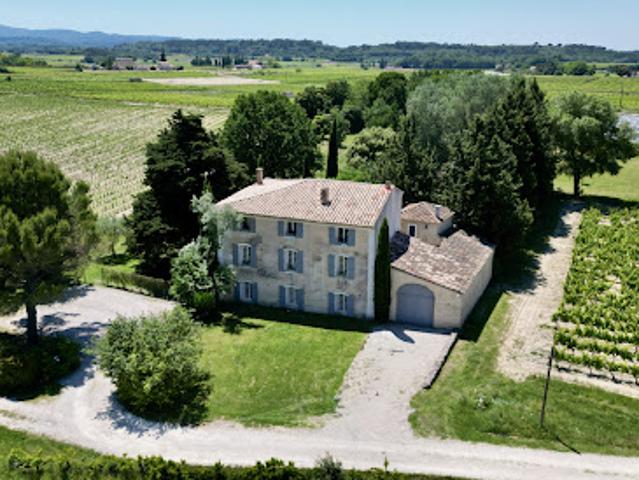 Villa vente à Carpentras, Mazan