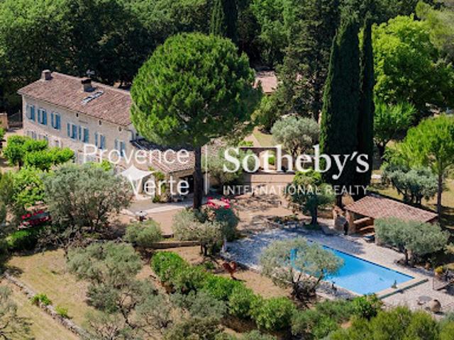 Villa vente à Arrondissement de Draguignan, Les Arcs