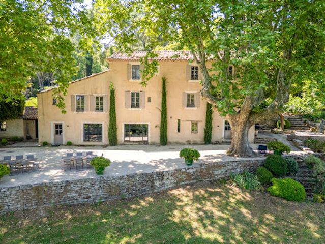 Villa vente à Apt, Saignon