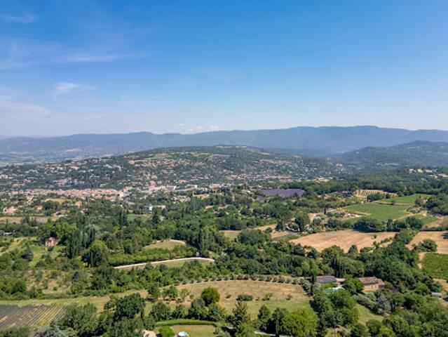 Villa vente à Apt, Saignon