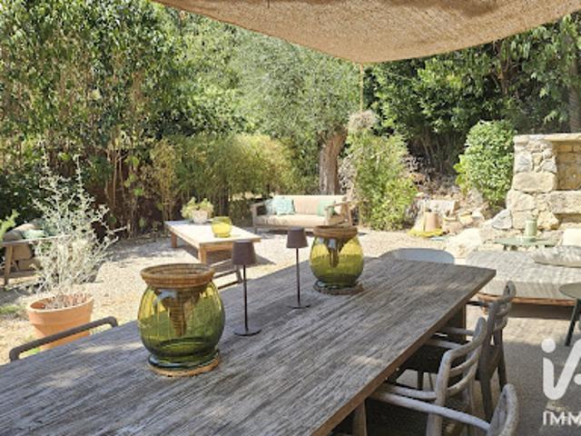 Villa vente à Grasse