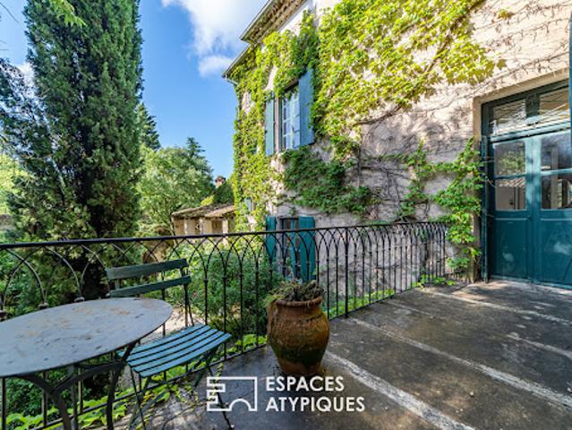 Villa vente à Quissac-en-Quercy, Lot
