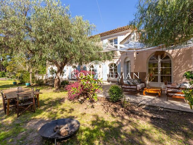 Villa vente à Arrondissement de Draguignan, Saint-raphaël