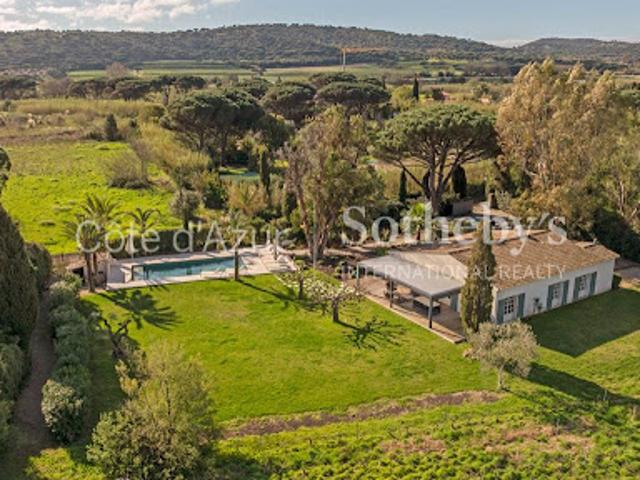 Villa vente à Arrondissement de Draguignan, Ramatuelle