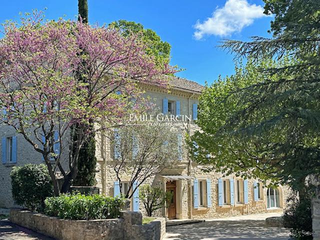 Villa vente à Nyons, Grignan