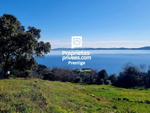 Villa vente à Arrondissement de Toulon, Carqueiranne