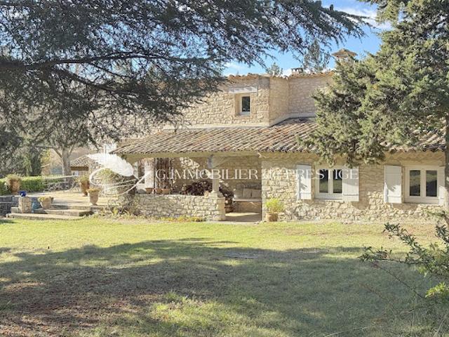 Villa vente à Carpentras, Aurel