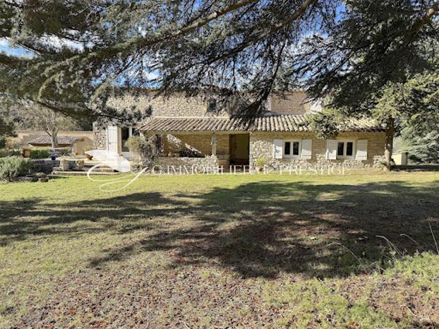Villa vente à Carpentras, Aurel