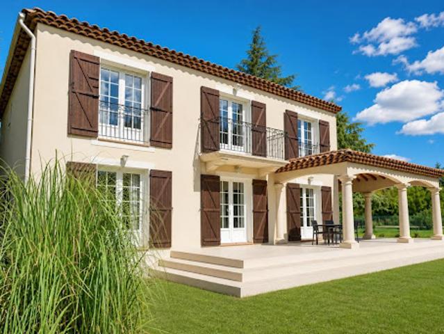 Villa vente à Aix-en-Provence, Aix-en-provence
