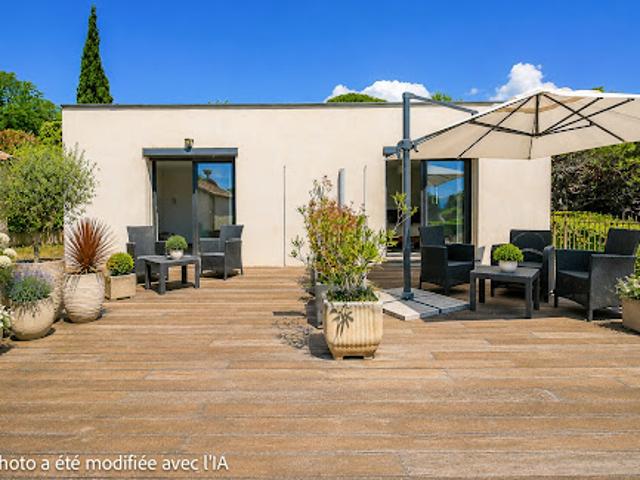 Villa vente à Apt, Cucuron
