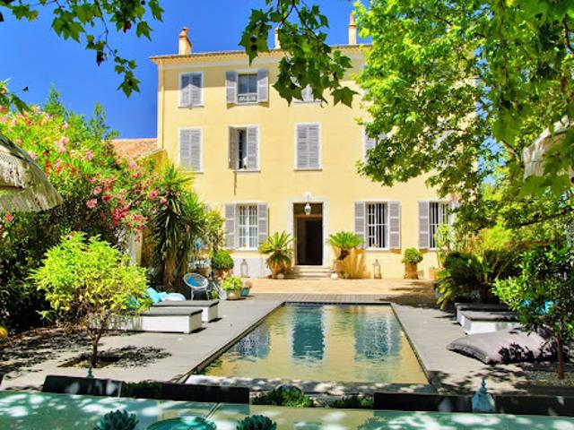Villa vente à Arrondissement de Toulon, Hyères