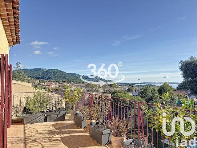 Villa vente à Arrondissement de Toulon, Carqueiranne