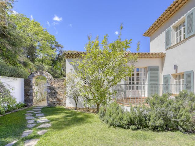 Villa vente à Arrondissement de Draguignan, Ramatuelle