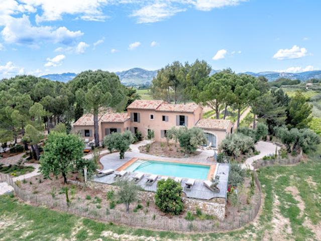 Villa vente à Carpentras, Caromb
