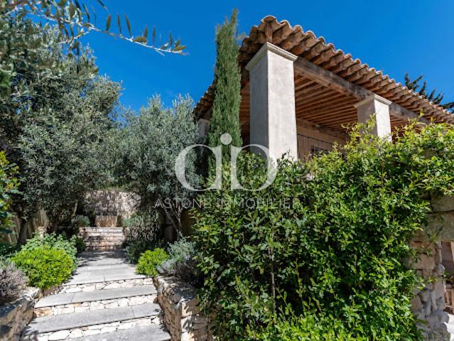 Villa vente à Marseille, Cassis