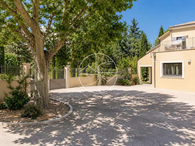 Villa vente à Aix-en-Provence, Aix-en-provence
