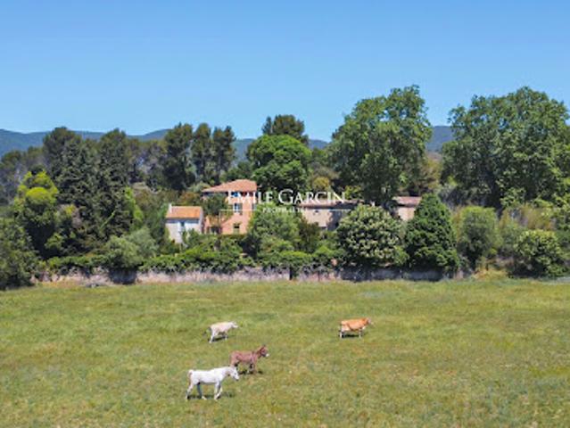 Villa vente à Apt, Vaugines