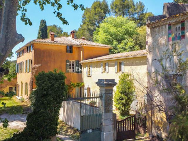 Villa vente à Vaugines, Vaucluse