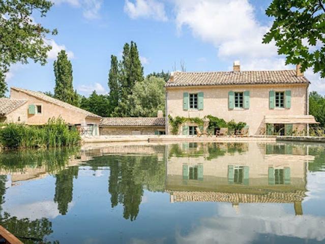 Maison vente à Nyons, Grignan