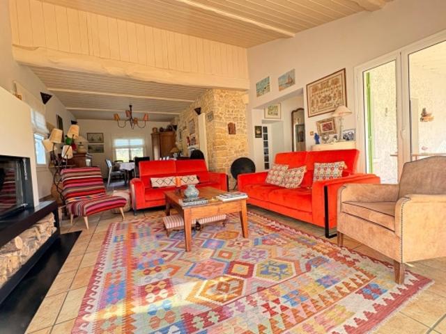 Maison vente à Lesparre-Médoc, Gaillan-en-médoc