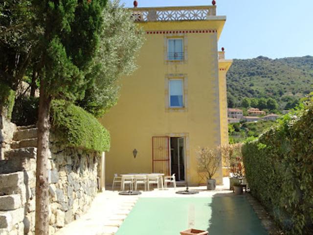Villa vente à Sartène, Sainte-lucie-de-tallano
