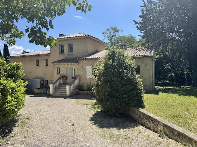 Villa vente à Aix-en-Provence, Aix-en-provence