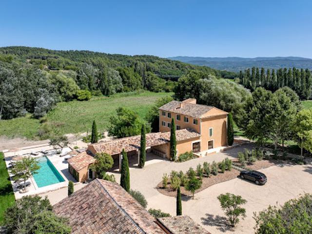 Villa vente à Apt, Roussillon