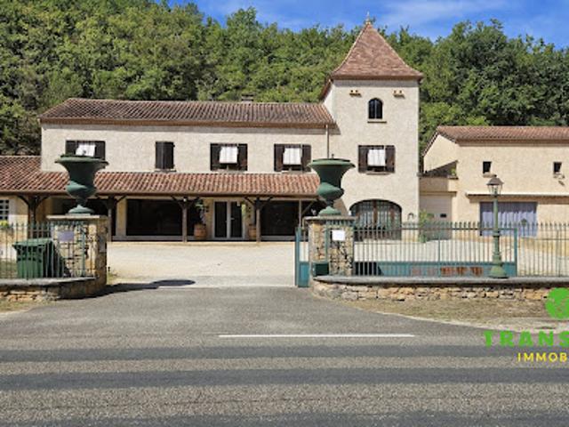 Villa vente à Villeneuve-sur-Lot, Blanquefort-sur-briolance