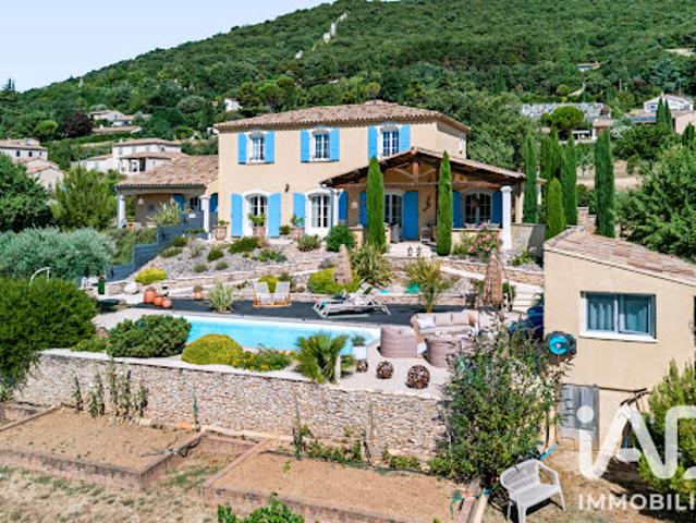 Villa vente à Nyons, Savasse
