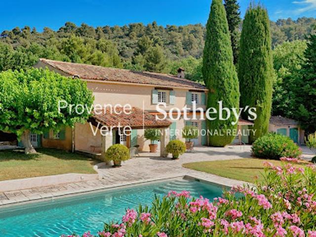 Villa vente à Brignoles, Moissac-bellevue