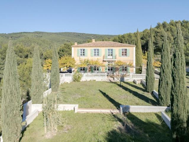 Villa vente à Marseille, La Ciotat