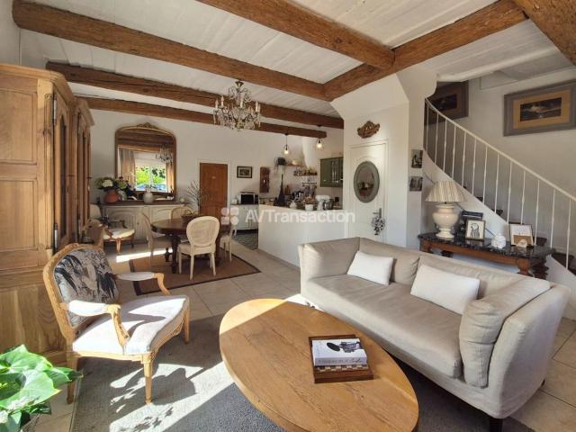 Maison vente à Arrondissement de Draguignan, Les Arcs