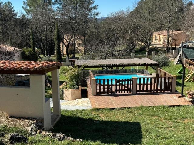 Ferme vente à Arrondissement de Draguignan, Lorgues